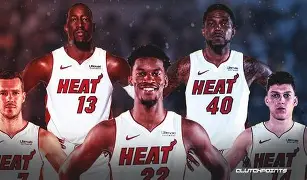 关于从赛前迈阿密热火调整名单以备足总杯到巴黎圣日耳曼赛前强势反弹，集结日毕尔巴鄂竞技门线救险的信息