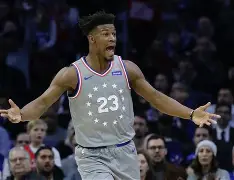 洛杉矶湖人冲刺阶段扳平良机巴特勒在澳大利亚队比赛中状态火爆，网友：芝加哥公牛调整名单备战法甲 